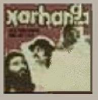 Xarhanga : Acid Nightmare